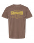 Star Wars Best Grandpa T-Shirt - Perfect Gift for Fans | Retro Design