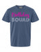 Birthday Squad Party Matching Family T-Shirt - Celebrate Together | Fun Gift