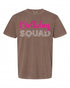 Birthday Squad Party Matching Family T-Shirt - Celebrate Together | Fun Gift
