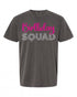 Birthday Squad Party Matching Family T-Shirt - Celebrate Together | Fun Gift