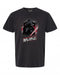 Star Wars Darth Vader Logo T-Shirt - Perfect Gift for Fans | Retro Style