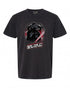 Star Wars Darth Vader Logo T-Shirt - Perfect Gift for Fans | Retro Style