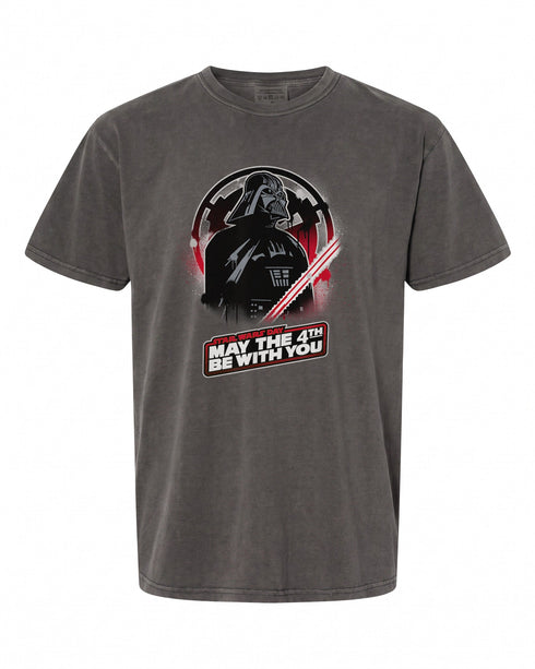 Star Wars Darth Vader Logo T-Shirt - Perfect Gift for Fans | Retro Style