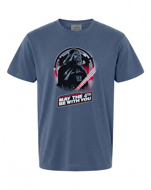 Star Wars Darth Vader Logo T-Shirt - Perfect Gift for Fans | Retro Style