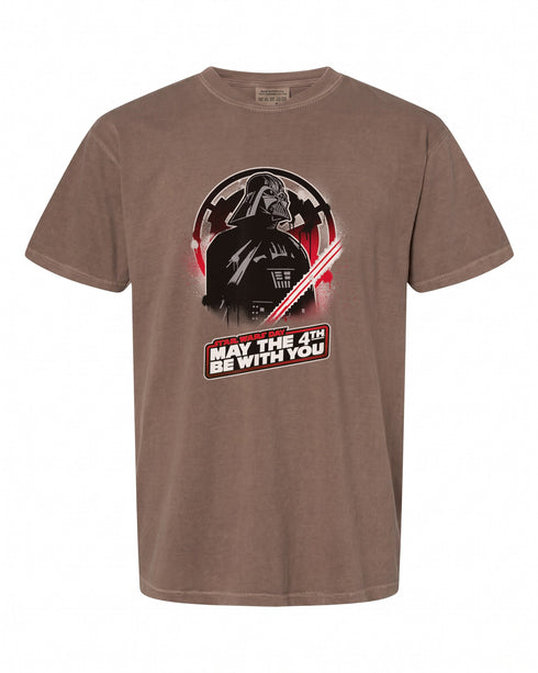 Star Wars Darth Vader Logo T-Shirt - Perfect Gift for Fans | Retro Style