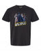 Star Wars Classic T-Shirt - May The 4th Be With You | Retro Style