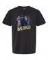 Star Wars Classic T-Shirt - May The 4th Be With You | Retro Style