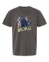Star Wars Classic T-Shirt - May The 4th Be With You | Retro Style
