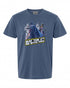 Star Wars Classic T-Shirt - May The 4th Be With You | Retro Style