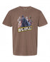 Star Wars Classic T-Shirt - May The 4th Be With You | Retro Style