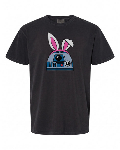 Star Wars R2-D2 T-Shirt - Fun Design for Fans | Unisex
