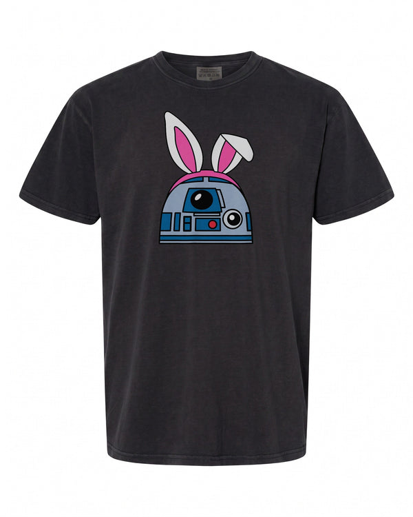 Star Wars R2-D2 T-Shirt - Fun Design for Fans | Unisex