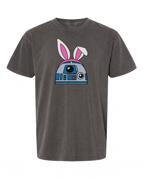 Star Wars R2-D2 T-Shirt - Fun Design for Fans | Unisex