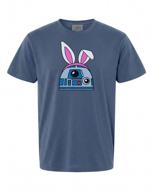Star Wars R2-D2 T-Shirt - Fun Design for Fans | Unisex