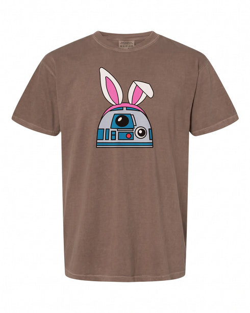 Star Wars R2-D2 T-Shirt - Fun Design for Fans | Unisex