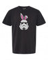 Star Wars Stormtrooper T-Shirt - Fun Design for Fans | Unisex