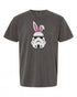 Star Wars Stormtrooper T-Shirt - Fun Design for Fans | Unisex