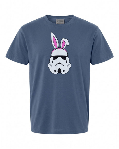 Star Wars Stormtrooper T-Shirt - Fun Design for Fans | Unisex