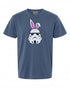 Star Wars Stormtrooper T-Shirt - Fun Design for Fans | Unisex