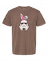 Star Wars Stormtrooper T-Shirt - Fun Design for Fans | Unisex