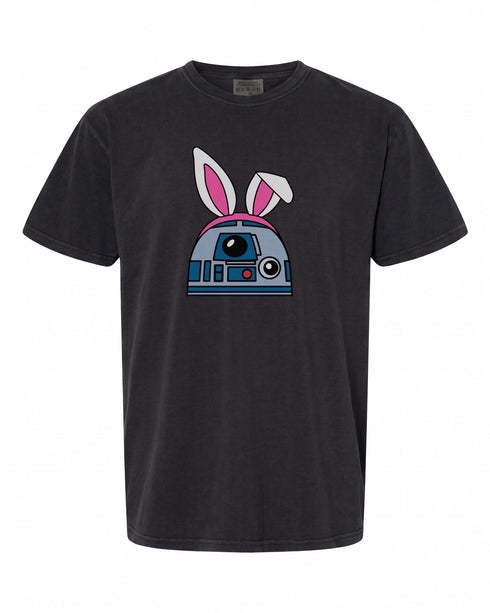 Star Wars R2-D2 Bunny Ears T-Shirt - Perfect Gift for Fans | Disney