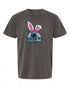 Star Wars R2-D2 Bunny Ears T-Shirt - Perfect Gift for Fans | Disney