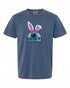 Star Wars R2-D2 Bunny Ears T-Shirt - Perfect Gift for Fans | Disney