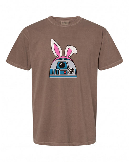 Star Wars R2-D2 Bunny Ears T-Shirt - Perfect Gift for Fans | Disney