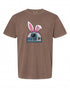 Star Wars R2-D2 Bunny Ears T-Shirt - Perfect Gift for Fans | Disney
