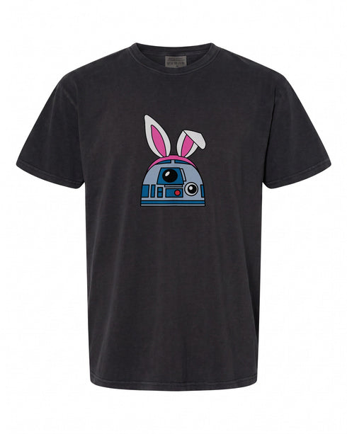 Star Wars R2-D2 Tank Top - Fun Spring Tee for Fans | Vintage Style