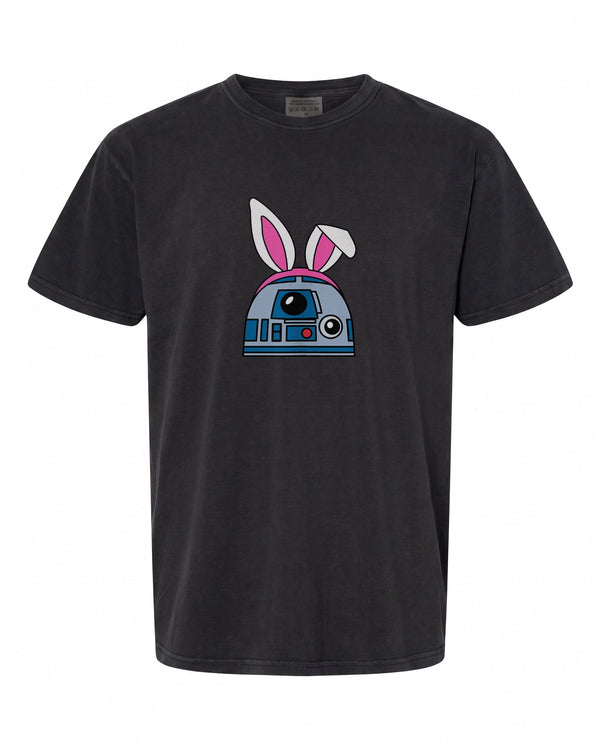 Star Wars R2-D2 Tank Top - Fun Spring Tee for Fans | Vintage Style