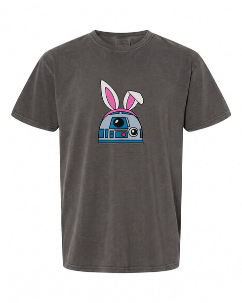 Star Wars R2-D2 Tank Top - Fun Spring Tee for Fans | Vintage Style
