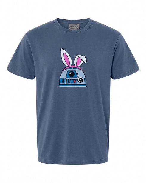 Star Wars R2-D2 Tank Top - Fun Spring Tee for Fans | Vintage Style