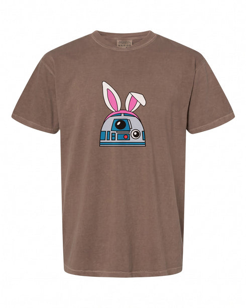 Star Wars R2-D2 Tank Top - Fun Spring Tee for Fans | Vintage Style