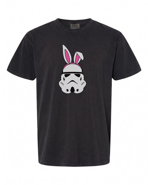 Star Wars Stormtrooper T-Shirt - Fun Spring Design | Vintage Style