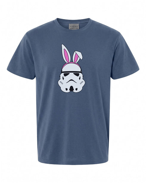 Star Wars Stormtrooper T-Shirt - Fun Spring Design | Vintage Style