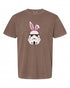 Star Wars Stormtrooper T-Shirt - Fun Spring Design | Vintage Style