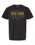Star Wars Dog Mom T-Shirt - Perfect Gift for Fans | Fun Design