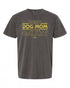 Star Wars Dog Mom T-Shirt - Perfect Gift for Fans | Fun Design