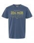 Star Wars Dog Mom T-Shirt - Perfect Gift for Fans | Fun Design
