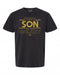Star Wars Best Son in the Galaxy T-Shirt - Perfect Gift for Fans | Fun Family Trip