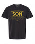 Star Wars Best Son in the Galaxy T-Shirt - Perfect Gift for Fans | Fun Family Trip