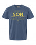 Star Wars Best Son in the Galaxy T-Shirt - Perfect Gift for Fans | Fun Family Trip