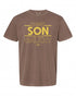 Star Wars Best Son in the Galaxy T-Shirt - Perfect Gift for Fans | Fun Family Trip