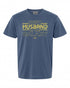 Star Wars Best Husband in the Galaxy T-Shirt - Perfect Gift for Fans | Unisex