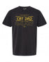 Star Wars Best Cat Dad in the Galaxy T-Shirt - Perfect Gift for Dads