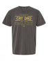 Star Wars Best Cat Dad in the Galaxy T-Shirt - Perfect Gift for Dads