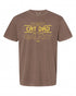 Star Wars Best Cat Dad in the Galaxy T-Shirt - Perfect Gift for Dads