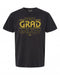 Star Wars Graduation T-Shirt - Best Grad in the Galaxy | Unique Gift