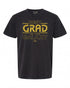 Star Wars Graduation T-Shirt - Best Grad in the Galaxy | Unique Gift